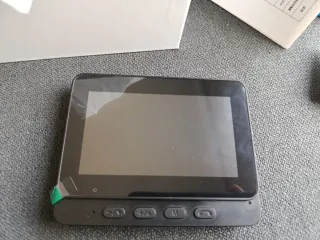 Videoportero Inteligente Hogar