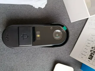 Videoportero Inteligente Hogar