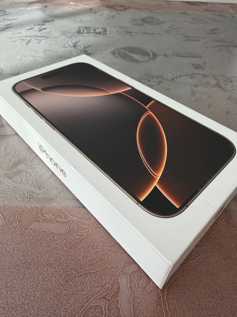 iPhone 16 Pro afbeelding 8