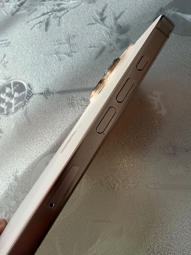 iPhone 16 Pro afbeelding 5