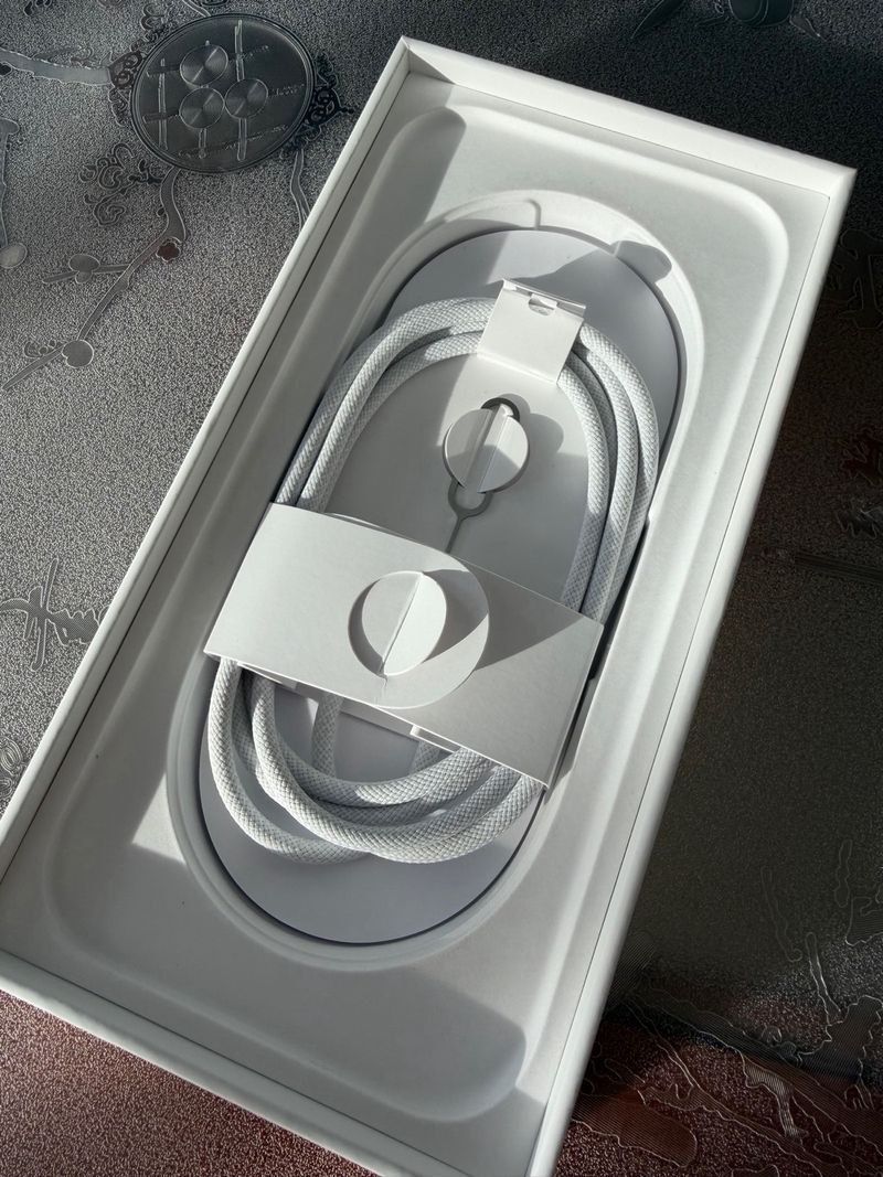 iPhone 16 Pro afbeelding 4