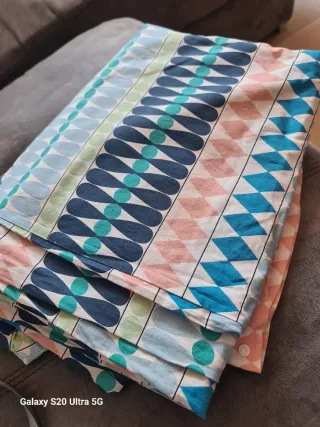 Funda Nórdica IKEA 90cm