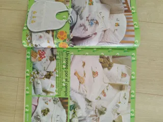 Revista Labores del Hogar.