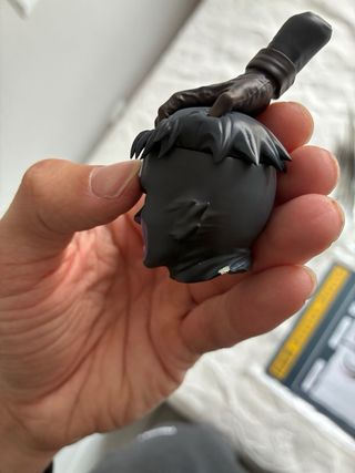 Figura Tobi Madara Uchiha Pickstar Studio
