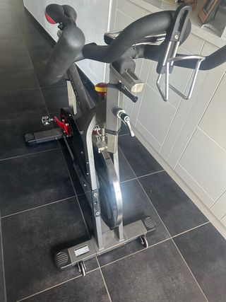 Bicicleta Estática Matrix