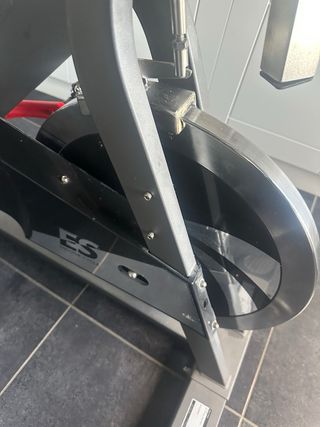 Bicicleta Estática Matrix