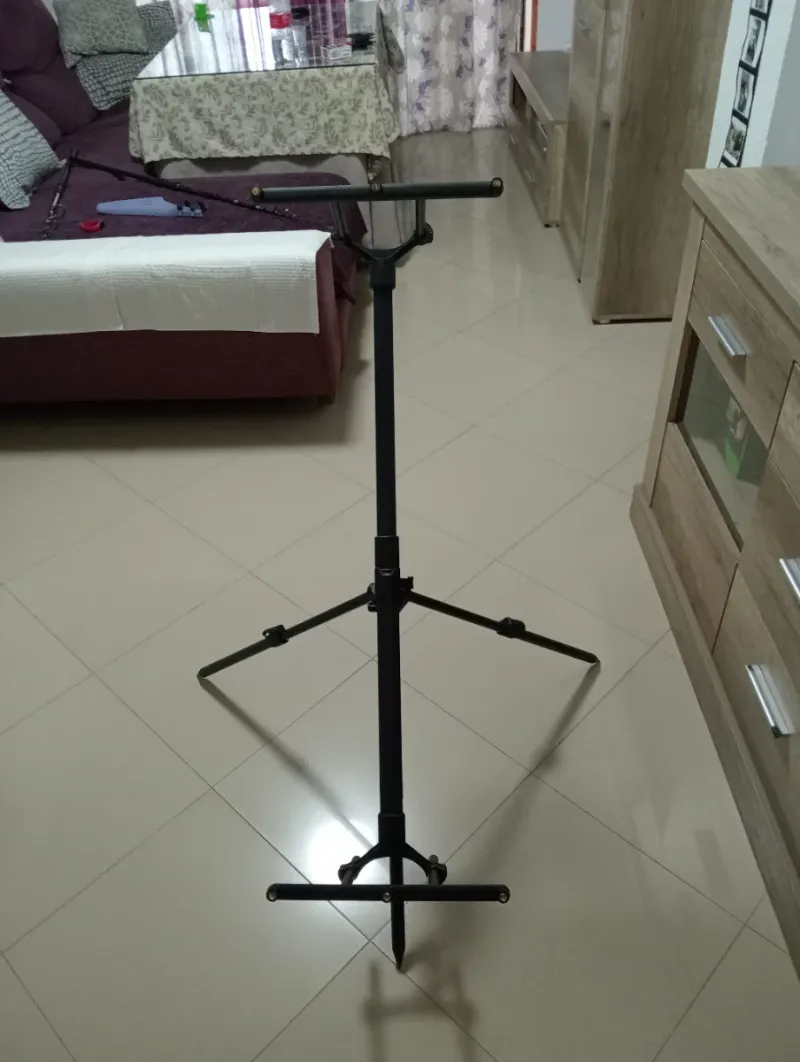 Trípode Fox Mini afbeelding 5