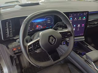 Renault Austral 2023