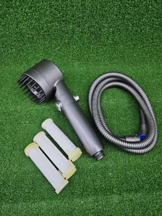 Alcachofa Ducha BAMAJO Filtro 15 Etapas