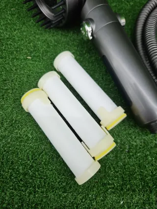 Alcachofa Ducha BAMAJO Filtro 15 Etapas