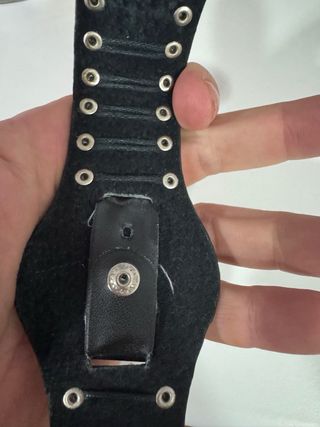 Reloj Disney Pesadilla antes de Navidad