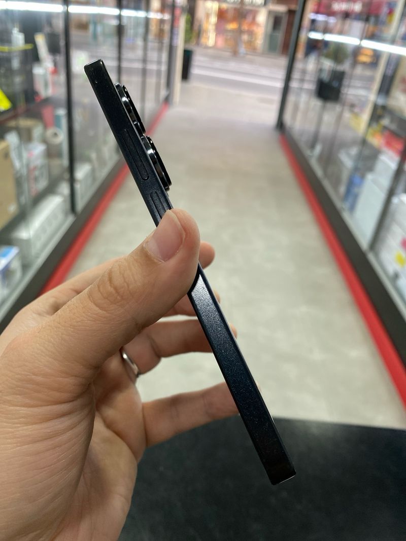 POCO M6 PRO 512GB Negro afbeelding 2
