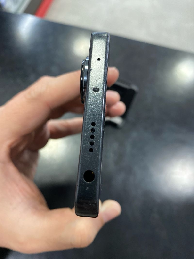 POCO M6 PRO 512GB Negro afbeelding 3