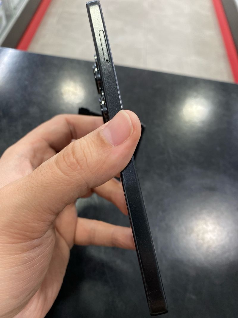 POCO M6 PRO 512GB Negro afbeelding 4