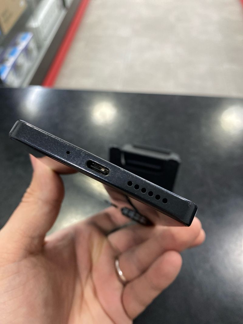 POCO M6 PRO 512GB Negro afbeelding 5