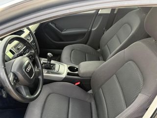 Audi A4 2009 2.0 TDI
