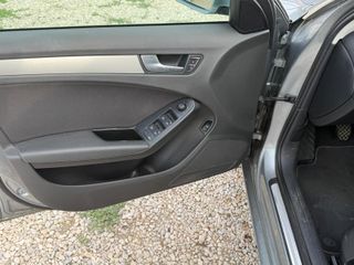 Audi A4 2009 2.0 TDI