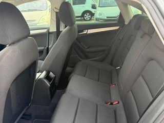 Audi A4 2009 2.0 TDI
