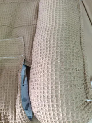 Totsy Baby Nido Bebe Recien Nacido 50x90cm Cuna