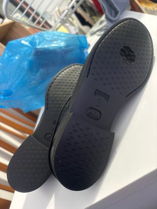 Zapatos Camper Mujer Talla 41