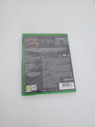 Juego Xbox Monster Energy Supercross 5