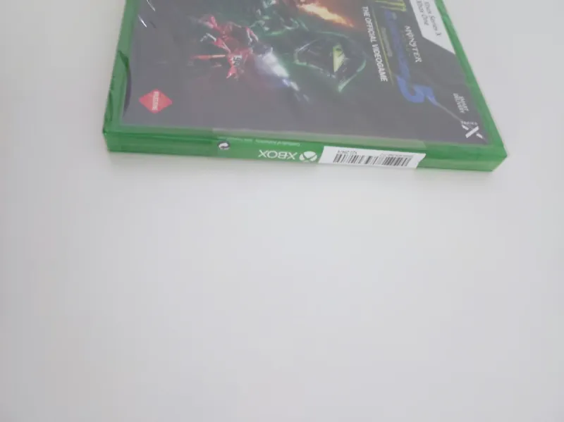 Juego Xbox Monster Energy Supercross 5 afbeelding 3