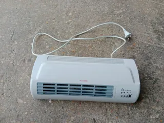 Calefactor Baño/Camping