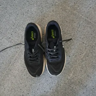 Hoka Rincon 4 Talla 43