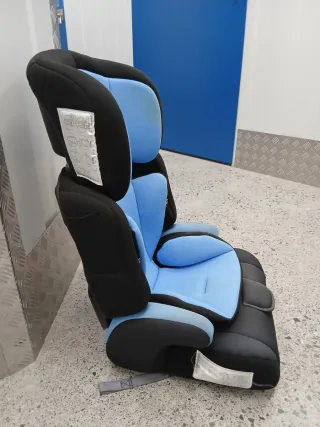 Silla de coche