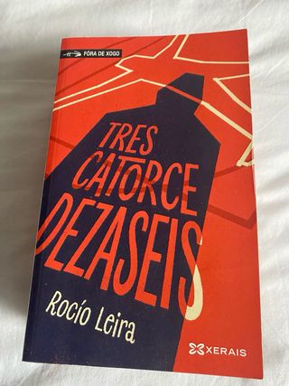 Tres Catorce Dezaseis