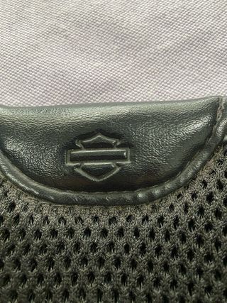 Cuscinetti antiscivolo Harley Davidson