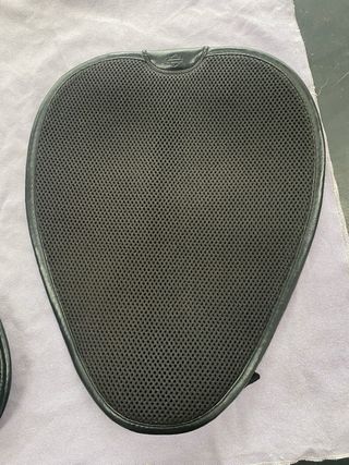 Cuscinetti antiscivolo Harley Davidson