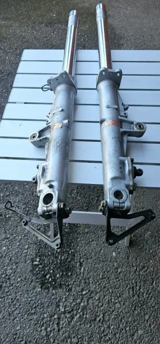 Barras Horquilla Goldwing 1500 Showa