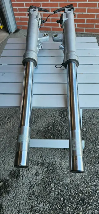 Barras Horquilla Goldwing 1500 Showa