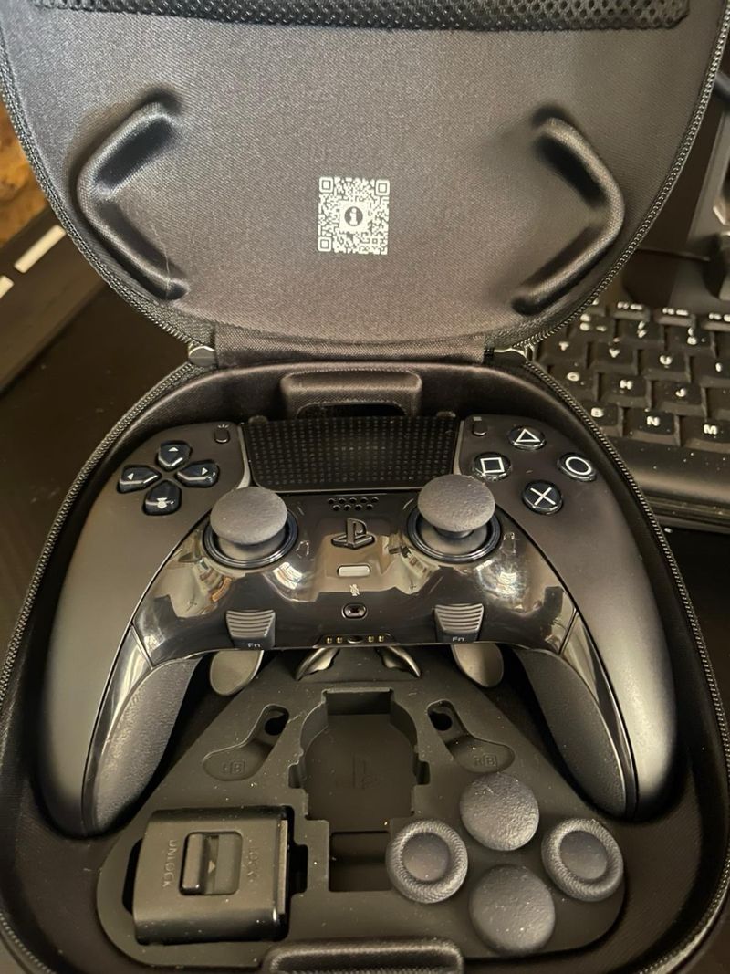 Mando PlayStation Competitivo afbeelding 3