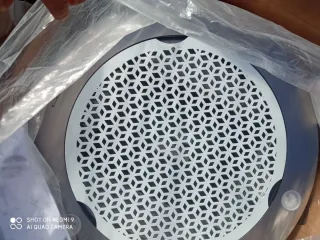 Campana Isla Magraba Cata - Última Unidad