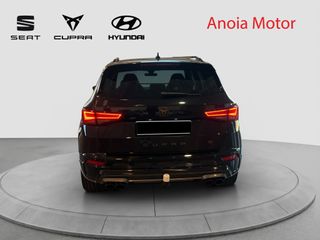 CUPRA ATECA VZ 300CV 2024