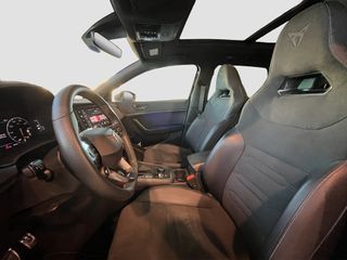 CUPRA ATECA VZ 300CV 2024