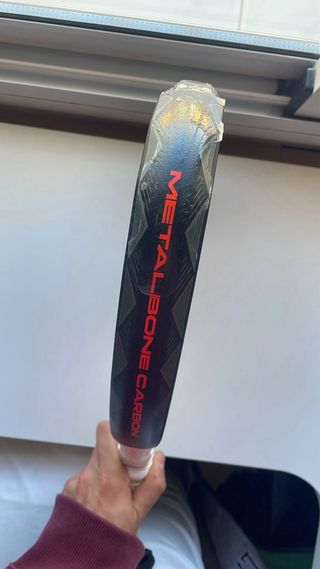 Pala de pádel Adidas Metalbone Carbon