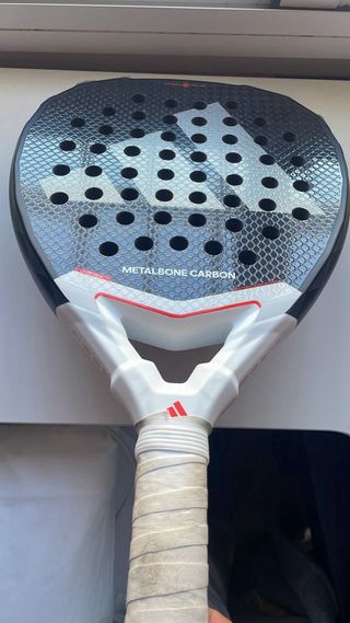 Pala de pádel Adidas Metalbone Carbon