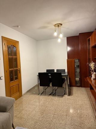 Vendo piso en Avd, catalunya en Lloreda badalona