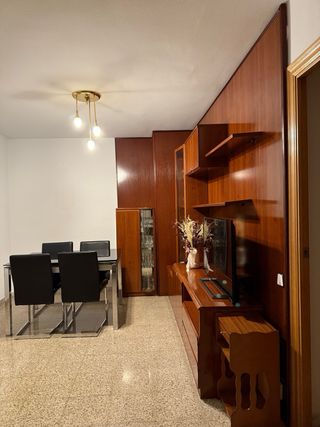 Vendo piso en Avd, catalunya en Lloreda badalona