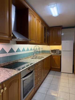 Vendo piso en Avd, catalunya en Lloreda badalona