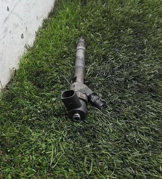 Inyector 0445110035 mercedes-benz clase m - 228198