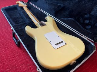 Fender Yngwie Malmsteen Stratocaster USA 2005