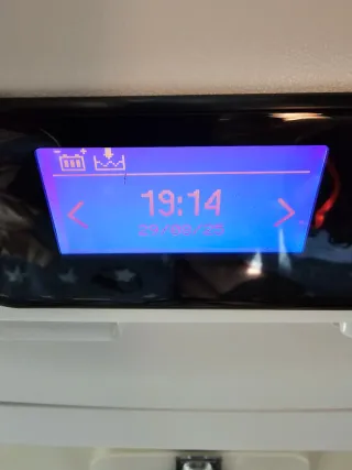 Enfriador Autocaravann Viesa Holiday III