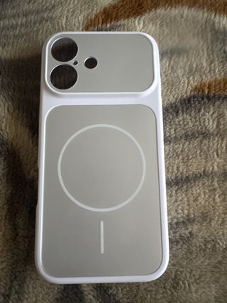 Funda iPhone 16 Nueva