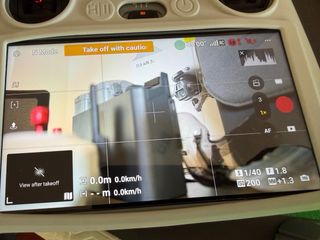 DJI Air 3S Fly More RC-N3 + extras + Care Refresh