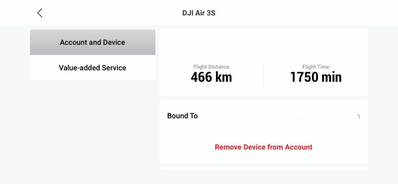 DJI Air 3S Fly More Combo + extras + Care Refresh afbeelding 9