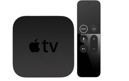 Antes Apple TV (4.a generación)#ZWG9RM